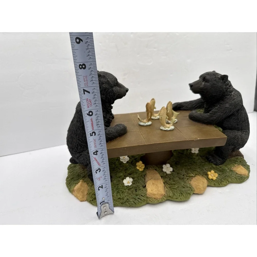N/A black bears